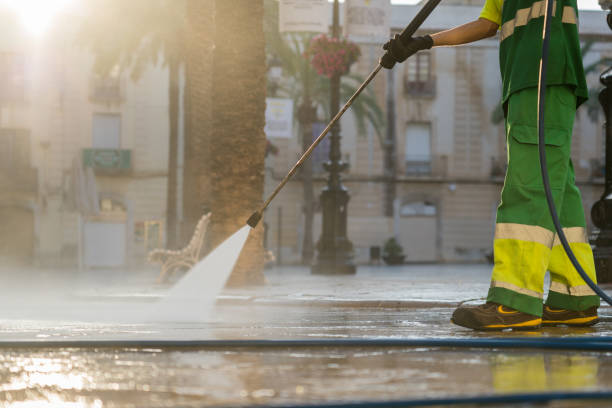 Best Sign and Awning Cleaning  in Oakfield, WI
